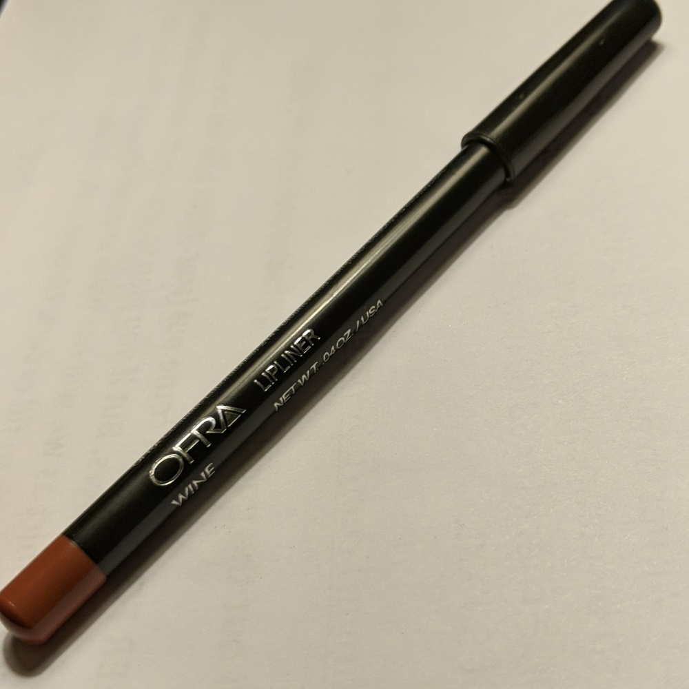 OFRA lipliner "Wine"